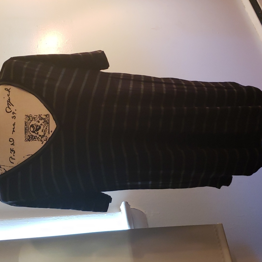 Zenana shirt